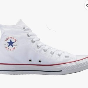 Unisex Converse adult Chuck Taylor All Star high top sneaker